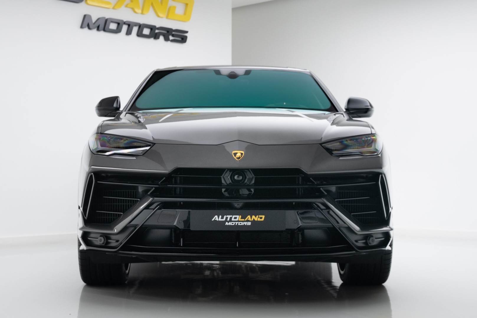 2023 LAMBORGHINI URUS S. HIGH SPEC.